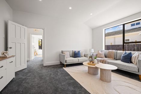 Photo of property in 26 Mackworth Street, Woolston, Christchurch, 8062