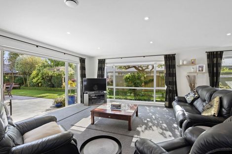 Photo of property in 35 Stallion Avenue, Halswell, Christchurch, 8025