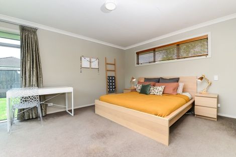 Photo of property in 5 Camberley Way, Huntington, Hamilton, 3210