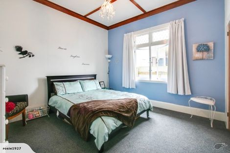 Photo of property in 154 Nelson Crescent, Napier South, Napier, 4110