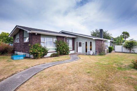 Photo of property in 3 Kebbell Avenue, Levin, 5510