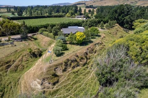 Photo of property in 412 Omihi Road, Waipara, Amberley, 7483
