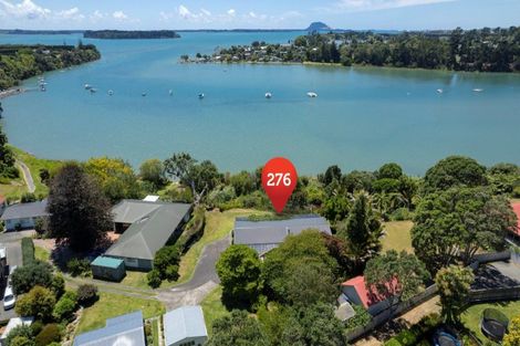 Photo of property in 276 Plummers Point Road, Whakamarama, 3172