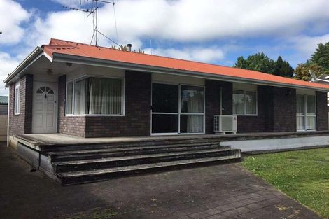 Photo of property in 38a Peachgrove Road, Hamilton East, Hamilton, 3216