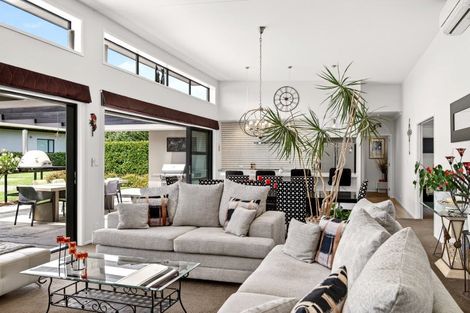 Photo of property in 9 Campbell Drive, Martinborough, 5711