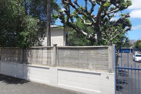 Photo of property in 6/4 Owens Road, Epsom, Auckland, 1023