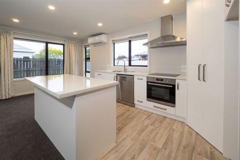 Photo of property in 93a Mcmurdo Street, Tinwald, Ashburton, 7700