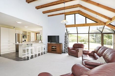 Photo of property in 141 Drysdale Road, Myross Bush, Invercargill, 9872