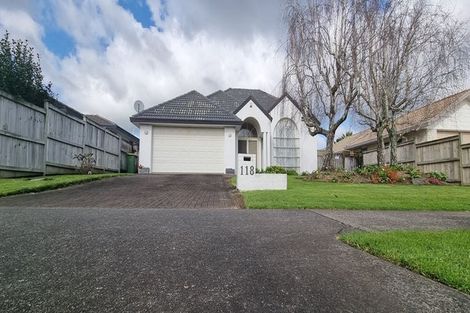Photo of property in 118 Meadowland Drive, Somerville, Auckland, 2014