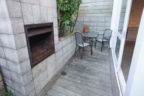 Photo of property in 59a Aro Street, Aro Valley, Wellington, 6021