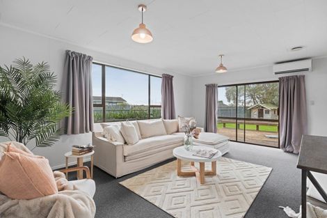 Photo of property in 50 Mangati Road, Bell Block, New Plymouth, 4312