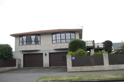 Photo of property in 93 Waratah Street, Avondale, Christchurch, 8061