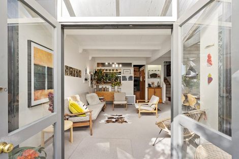 Photo of property in 6/3 Coromandel Street, Newtown, Wellington, 6021