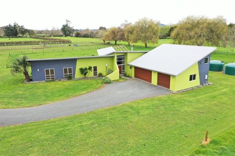 Photo of property in 203 Discombe Road, Tamahere, Hamilton, 3283