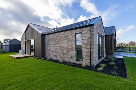 Photo of property in 3 Kenepuru Crescent, Cambridge, 3434