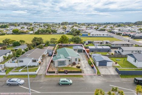Photo of property in 118 Stirrat Street, Kingswell, Invercargill, 9812