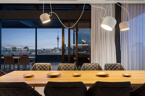 Photo of property in 59 France, 901/59 France Street South, Eden Terrace, Auckland, 1010
