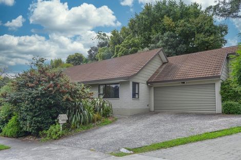 Photo of property in 103 James Cook Street, Havelock North, 4130