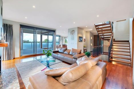 Photo of property in 9a Cathedral Place, Parnell, Auckland, 1052