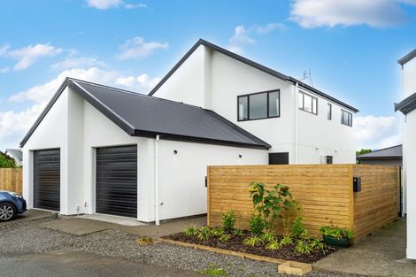 Photo of property in 5/20 Ballinger Place, Carterton, 5713