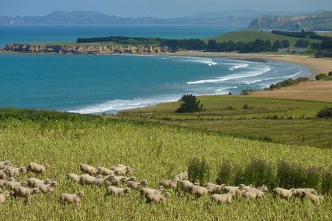 Photo of property in 40 Magdala Street, Kakanui, Oamaru, 9495