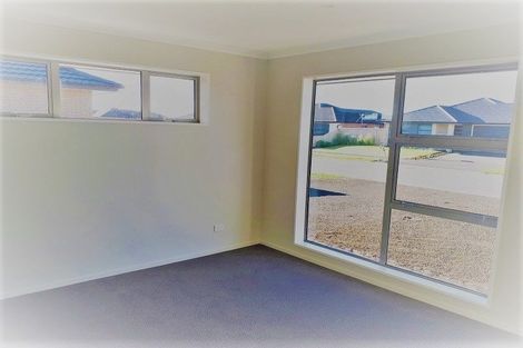 Photo of property in 21 Bethany Road, Rolleston, 7614