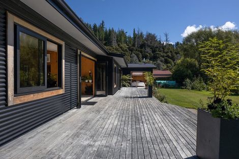 Photo of property in 538 Riwaka-sandy Bay Road, Kaiteriteri, Motueka, 7197