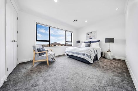 Photo of property in 6 Perehia Road, Flat Bush, Auckland, 2019