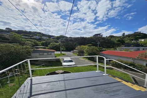 Photo of property in 159 Glenmore Street, Kelburn, Wellington, 6012