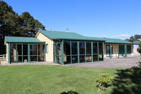 Photo of property in 174 Bedford Road North, Kaimiro, Inglewood, 4386