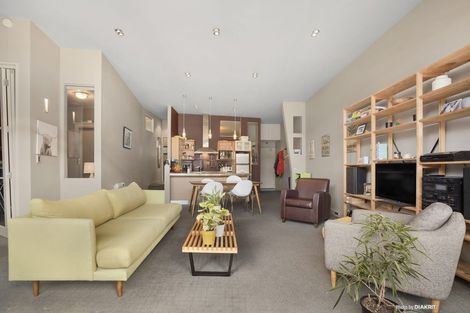 Photo of property in Croxley Mill Apartments, 206/33 Frederick Street, Te Aro, Wellington, 6011