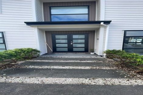 Photo of property in 4 Tahingamanu Road, Hobsonville, Auckland, 0616