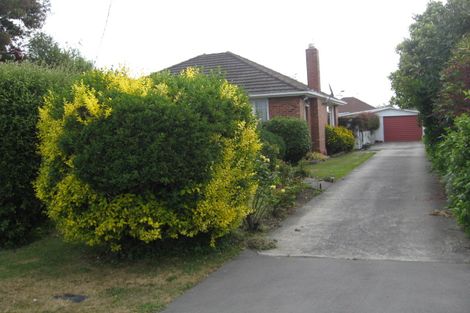 Photo of property in 149 Marshland Road, Shirley, Christchurch, 8061