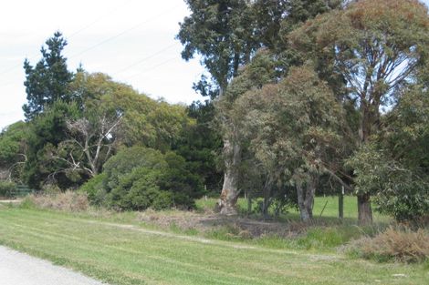 Photo of property in 120 Terrace Road, Leithfield, Amberley, 7481