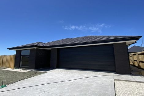 Photo of property in 44 Champagne Avenue, Yaldhurst, Christchurch, 8042