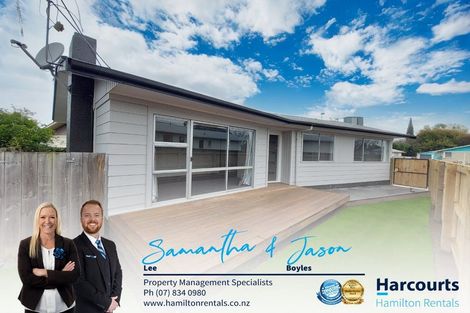 Photo of property in 20 Mooney Street, Nawton, Hamilton, 3200