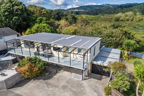 Photo of property in 140 Matai Road, Raumati Beach, Paraparaumu, 5032