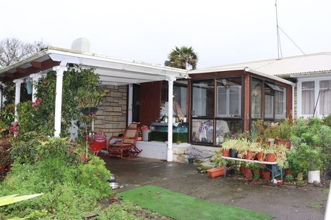 Photo of property in 536 Great South Road, Huntly, 3700