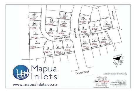 Photo of property in 117 Iwa Street, Mapua, 7005