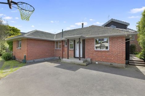 Photo of property in 12a Bannister Place, Ilam, Christchurch, 8053