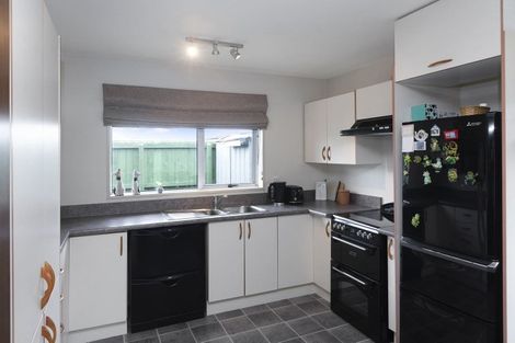 Photo of property in 1/38 Ensign Street, Halswell, Christchurch, 8025