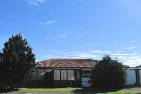 Photo of property in 17 Tekoah Place, Judea, Tauranga, 3110
