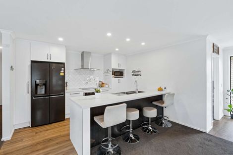 Photo of property in 9 Avanda Avenue, Rolleston, 7615