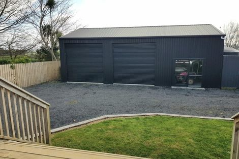 Photo of property in 667 Kohanga Road, Onewhero, Tuakau, 2697
