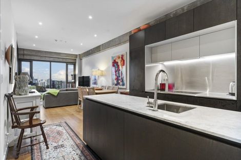 Photo of property in 1002/5 Hohipere Street, Grafton, Auckland, 1010