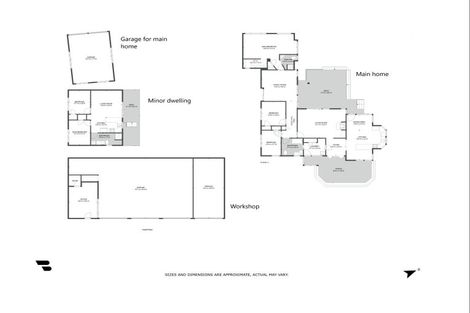 Photo of property in 12 Brookvale Lane, Taupaki, Henderson, 0782