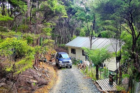 Photo of property in 48 Schoolhouse Bay Road, Kawau Island, 0920