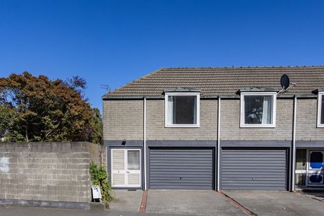Photo of property in 167 Deans Avenue, Riccarton, Christchurch, 8011