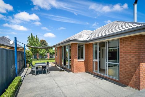 Photo of property in 188 Brookside Road, Rolleston, 7614