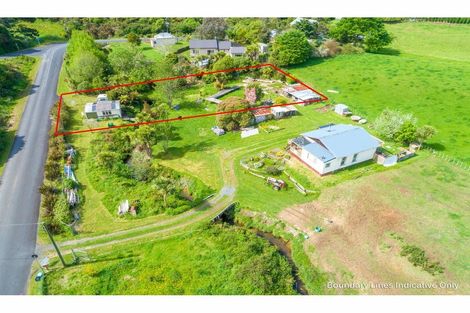 Photo of property in 57 Wilton Collieries Road, Glen Massey, Ngaruawahia, 3794